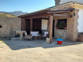 Apartamento El Ventorrillo, Ardales